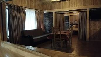 Qesr hotel