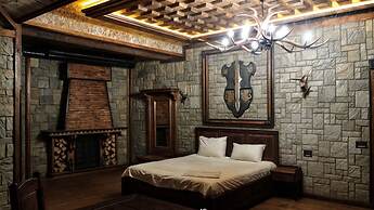 Qesr hotel
