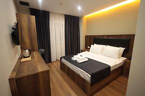 BZN AİRPORT HOTEL