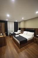 BZN AİRPORT HOTEL