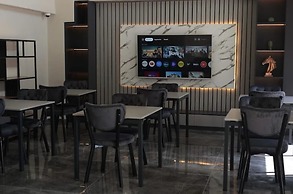 BZN AİRPORT HOTEL