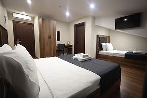 BZN AİRPORT HOTEL