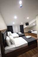 BZN AİRPORT HOTEL