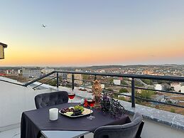 BZN AİRPORT HOTEL