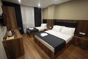 BZN AİRPORT HOTEL