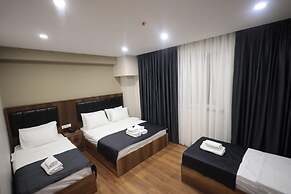 BZN AİRPORT HOTEL