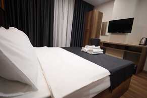 BZN AİRPORT HOTEL