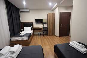 BZN AİRPORT HOTEL