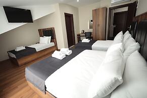 BZN AİRPORT HOTEL