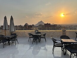 Sun 3 Pyramids Inn