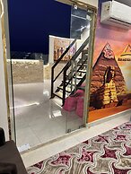 Sun 3 Pyramids Inn