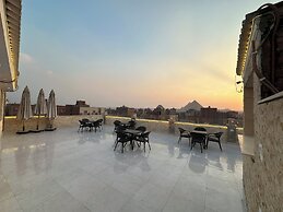 Sun 3 Pyramids Inn