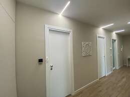 B&B CAMPUS SUITES BARI