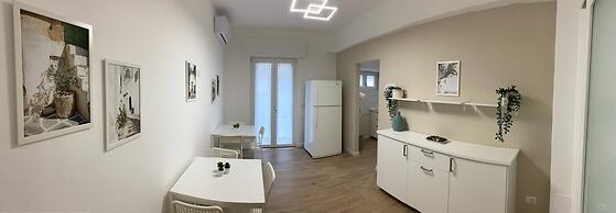 B&B CAMPUS SUITES BARI