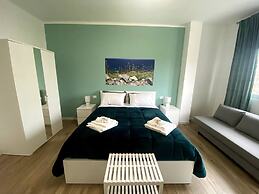 B&B CAMPUS SUITES BARI