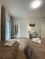 B&B CAMPUS SUITES BARI