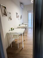 B&B CAMPUS SUITES BARI
