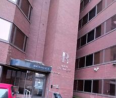 Broad St - 1 Bedroom - 1 Bathroom - Free Parking