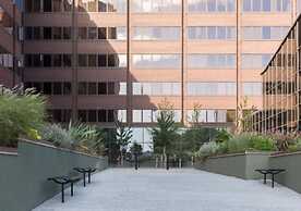 Broad St - 1 Bedroom - 1 Bathroom - Free Parking