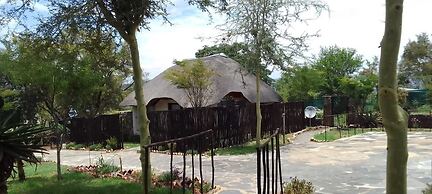 Natures Green Resort and Spa