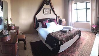 Natures Green Resort and Spa