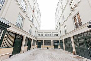 Classy Loft - Republique