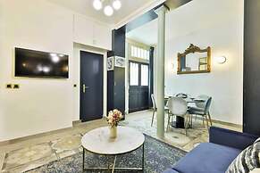 Classy Loft - Republique