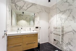 Luxurious Apartment - 3br/6p - Faubourg-du-roule