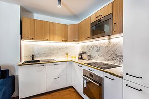 Luxurious Apartment - 3br/6p - Faubourg-du-roule
