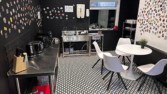 Digz Hotel