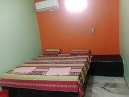 HOLKAR SEVA SADAN