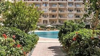 Beautiful Twin Bed Studio With Swimming Pool