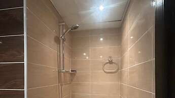 Beautiful Twin Bed Studio With Swimming Pool