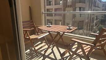 Beautiful Twin Bed Studio With Swimming Pool