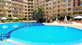 Beautiful Twin Bed Studio With Swimming Pool