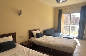 Beautiful Twin Bed Studio With Swimming Pool