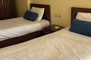Beautiful Twin Bed Studio With Swimming Pool