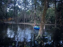 Coorg Tree House