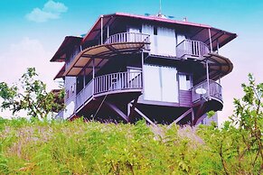 Coorg Tree House