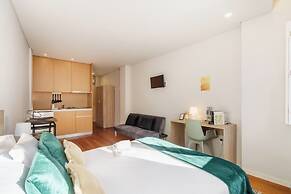 Bellu Studios & Suites
