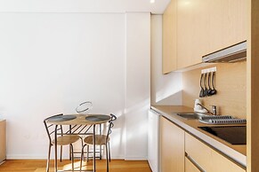 Bellu Studios & Suites