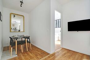 Charming Apartment -1br-4p- Gare Montparnasse
