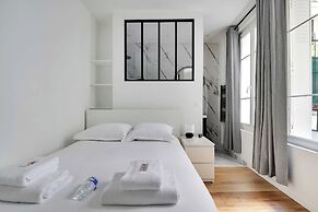 Charming Apartment -1br-4p- Gare Montparnasse