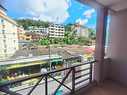 Bonanza Patong Hotel