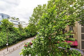 Cosy Studio - Parc des Expositions / Tour Eiffel 13