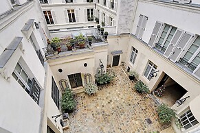 Splendid Apartment - 1br/4p - Tuileries