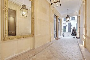 Splendid Apartment - 1br/4p - Tuileries