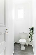 Charming Apartment - 2br/4p - Bonne-nouvelle