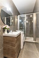 Charming Apartment - 2br/4p - Bonne-nouvelle