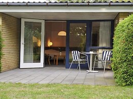 Holiday Home With Local Attractions